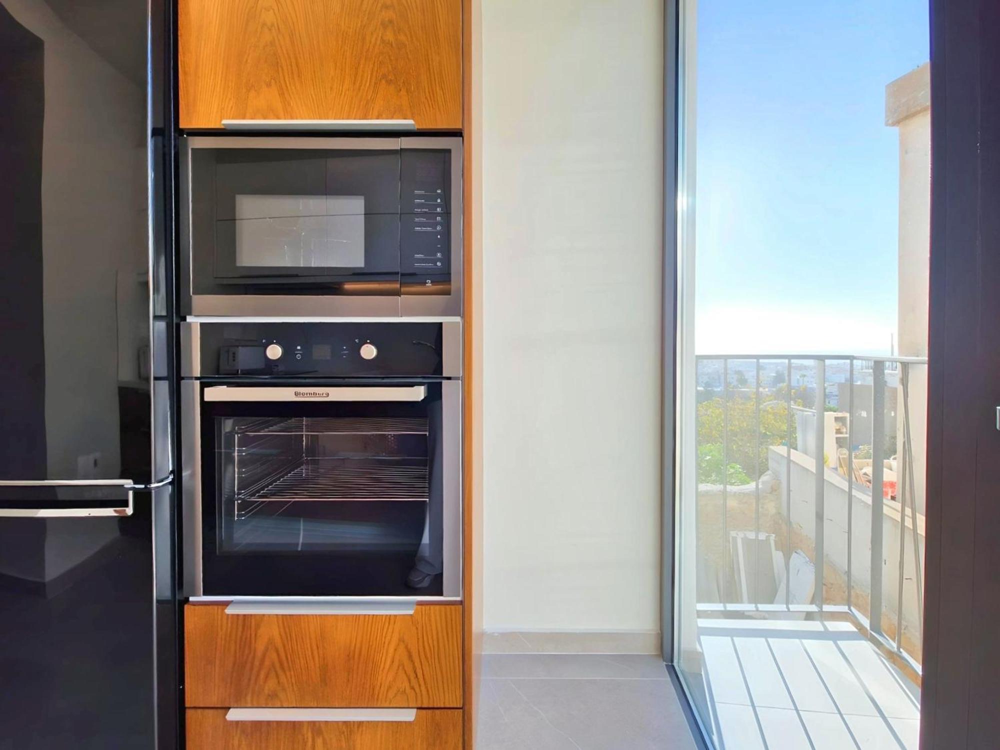 Aeon Residences - In The Heart Of Paphos Extérieur photo